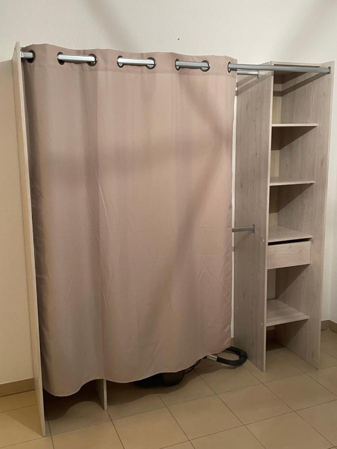 Les Docks Libres Sud Apartment Marseilles