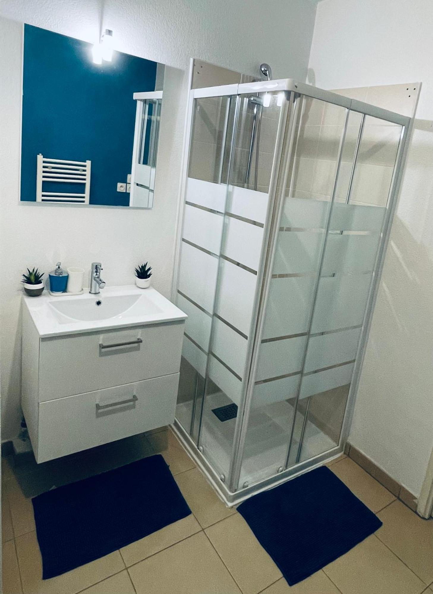 Les Docks Libres Sud Apartment